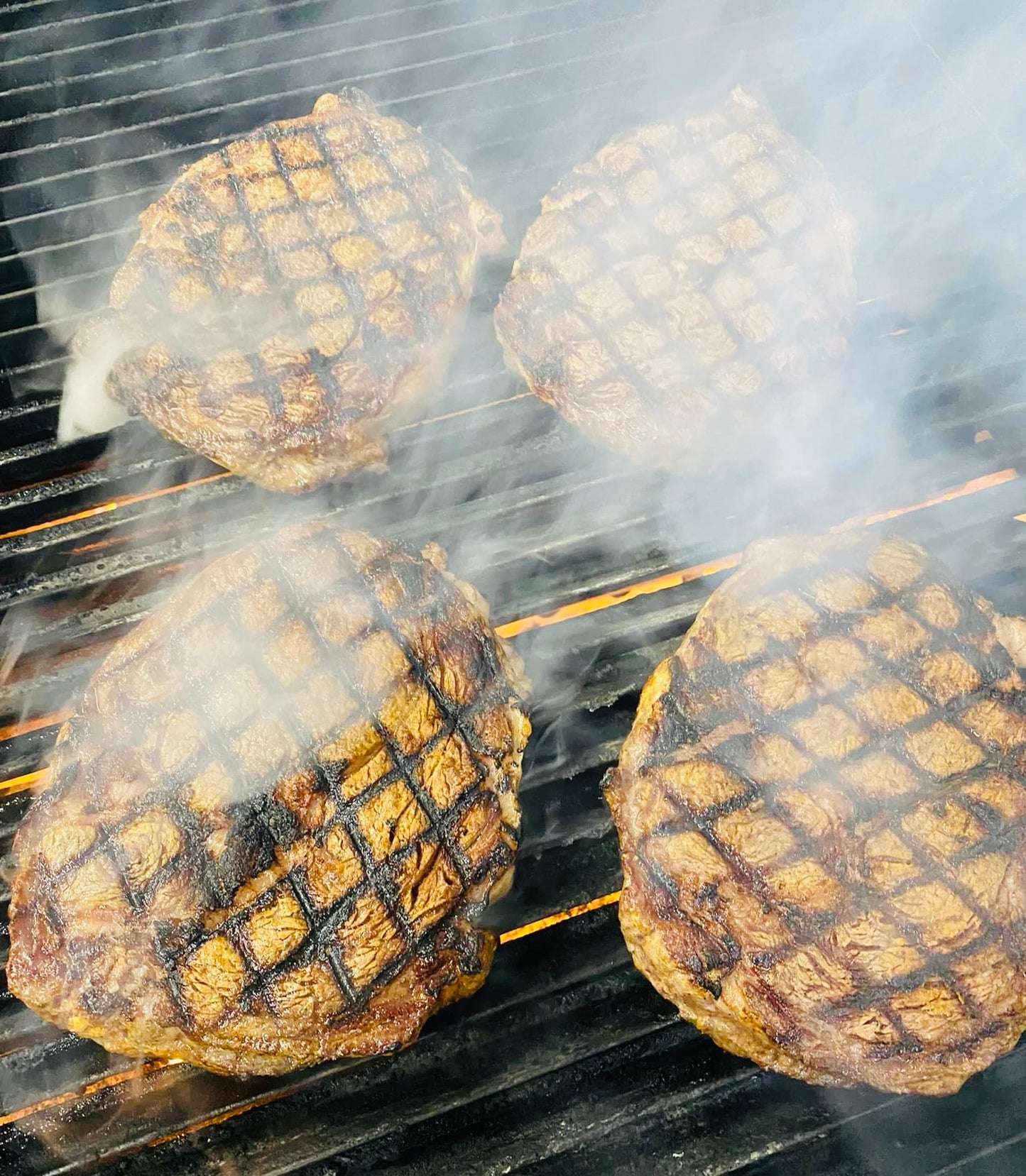 Ryan’s SteakHOME Seasoning